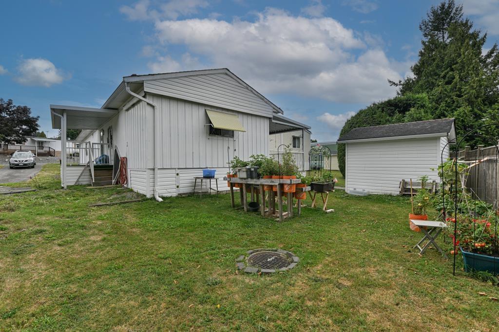 43 2035 MARTENS STREET, Abbotsford