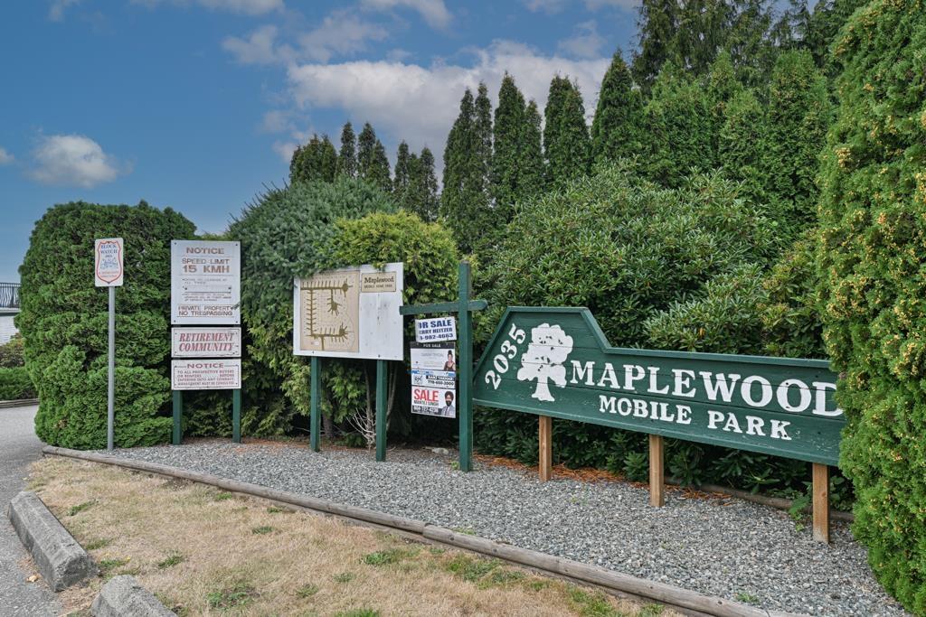 43 2035 MARTENS STREET, Abbotsford