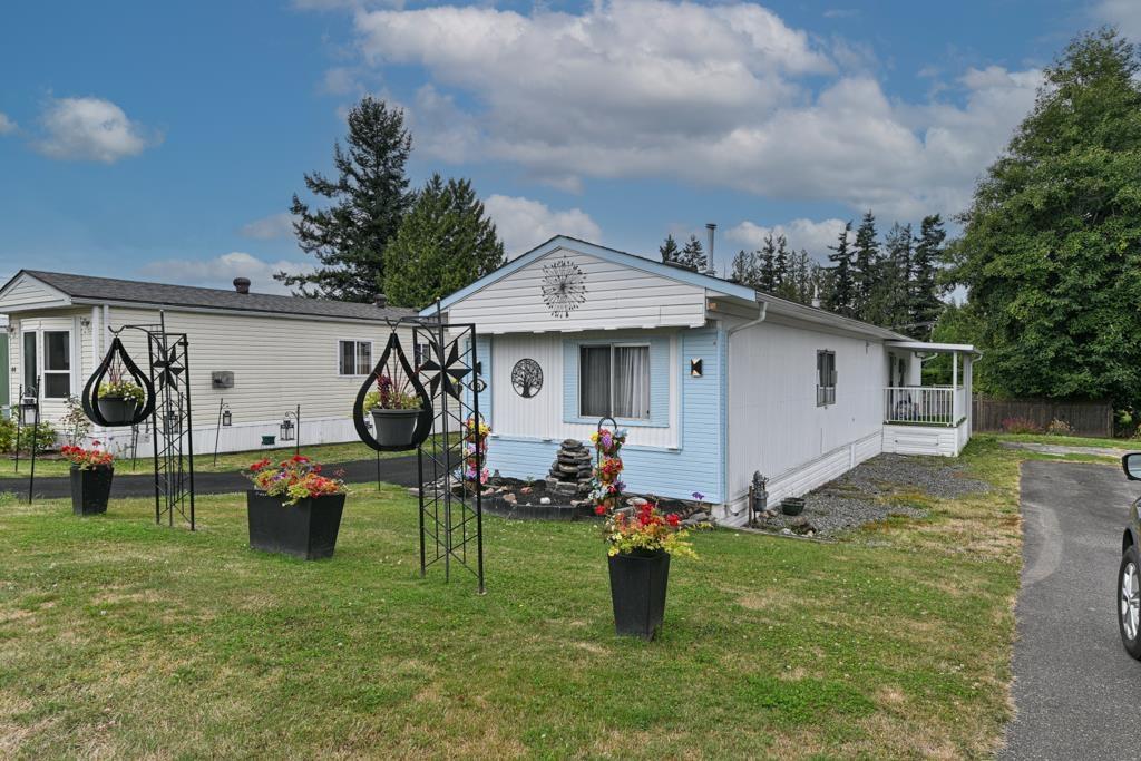 43 2035 MARTENS STREET, Abbotsford