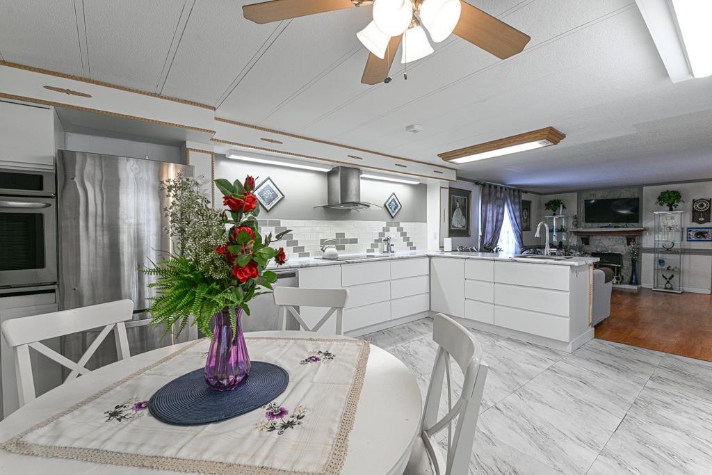 43 2035 MARTENS STREET, Abbotsford