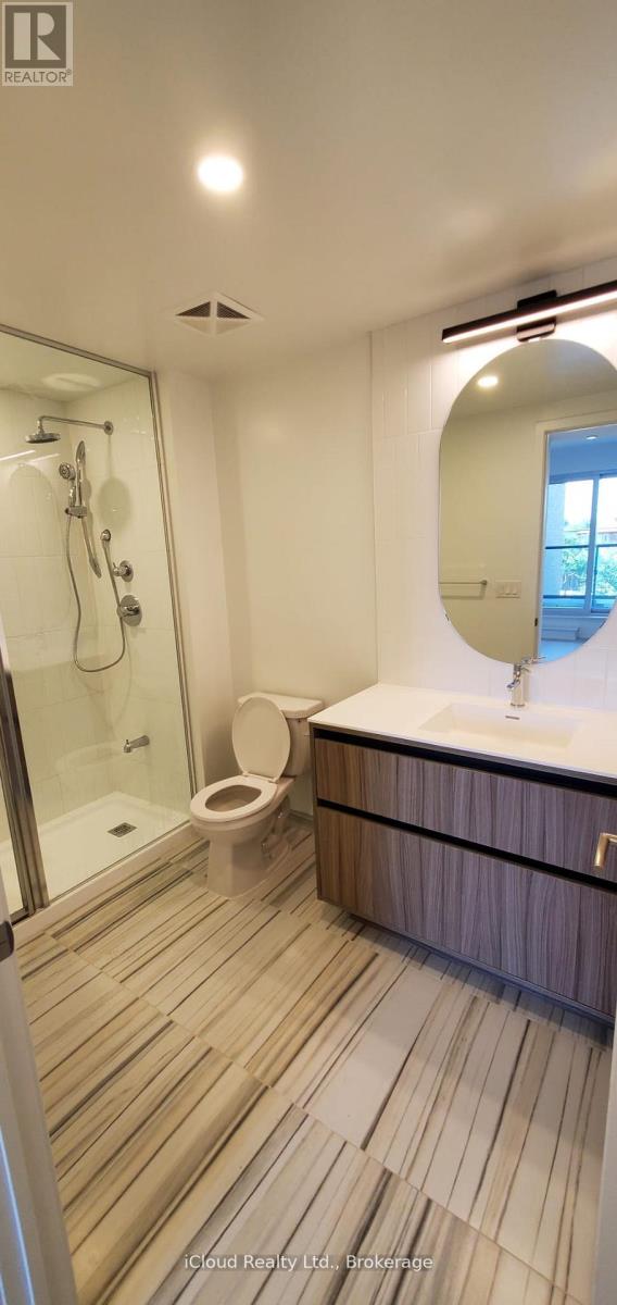 #210 7950 BATHURST STREET - 5