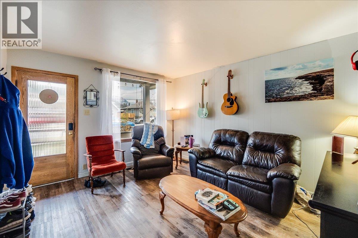 1570 THIRD Avenue, Trail