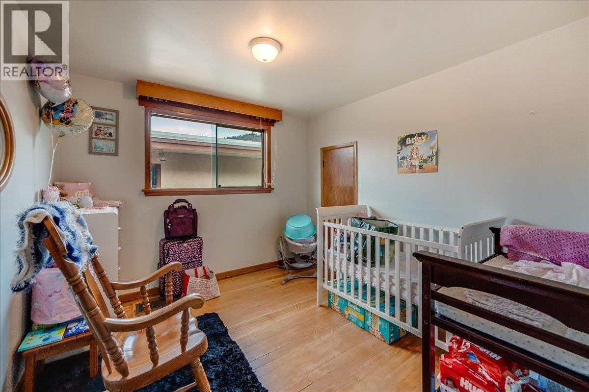 1570 THIRD Avenue, Trail