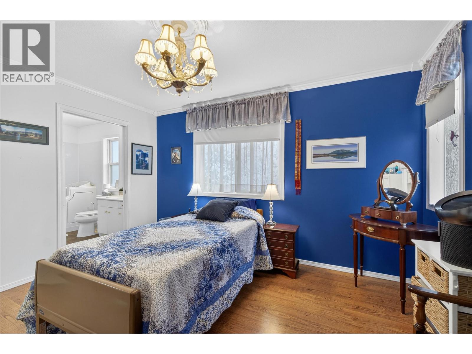 4 801 20th Street Northeast, Salmon Arm