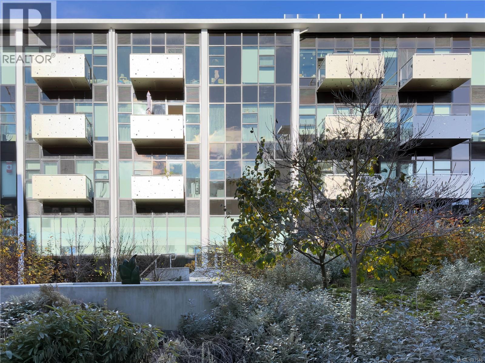 N312 1105 Pandora Ave, Victoria