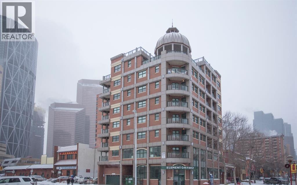 N/A, 201 1 Street SE, Calgary, Alberta