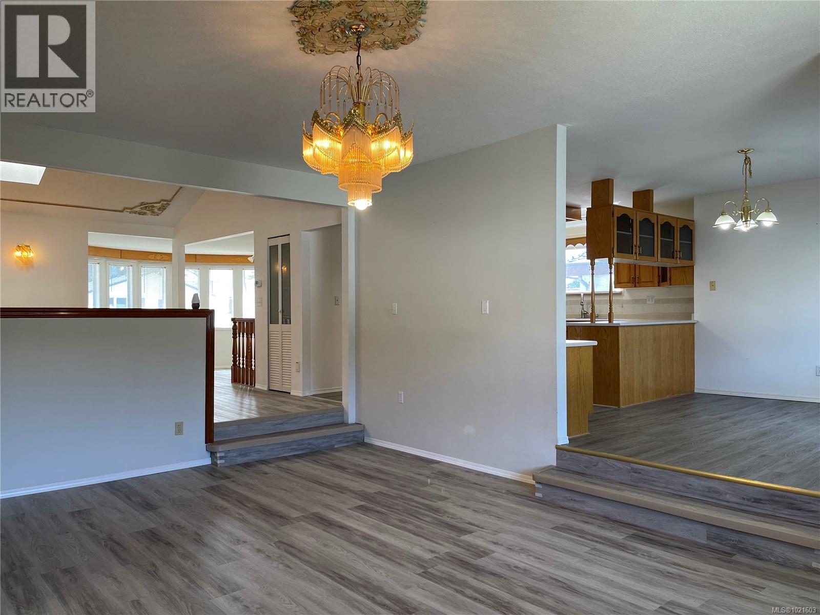 3631 Grieve Rd, Port Alberni