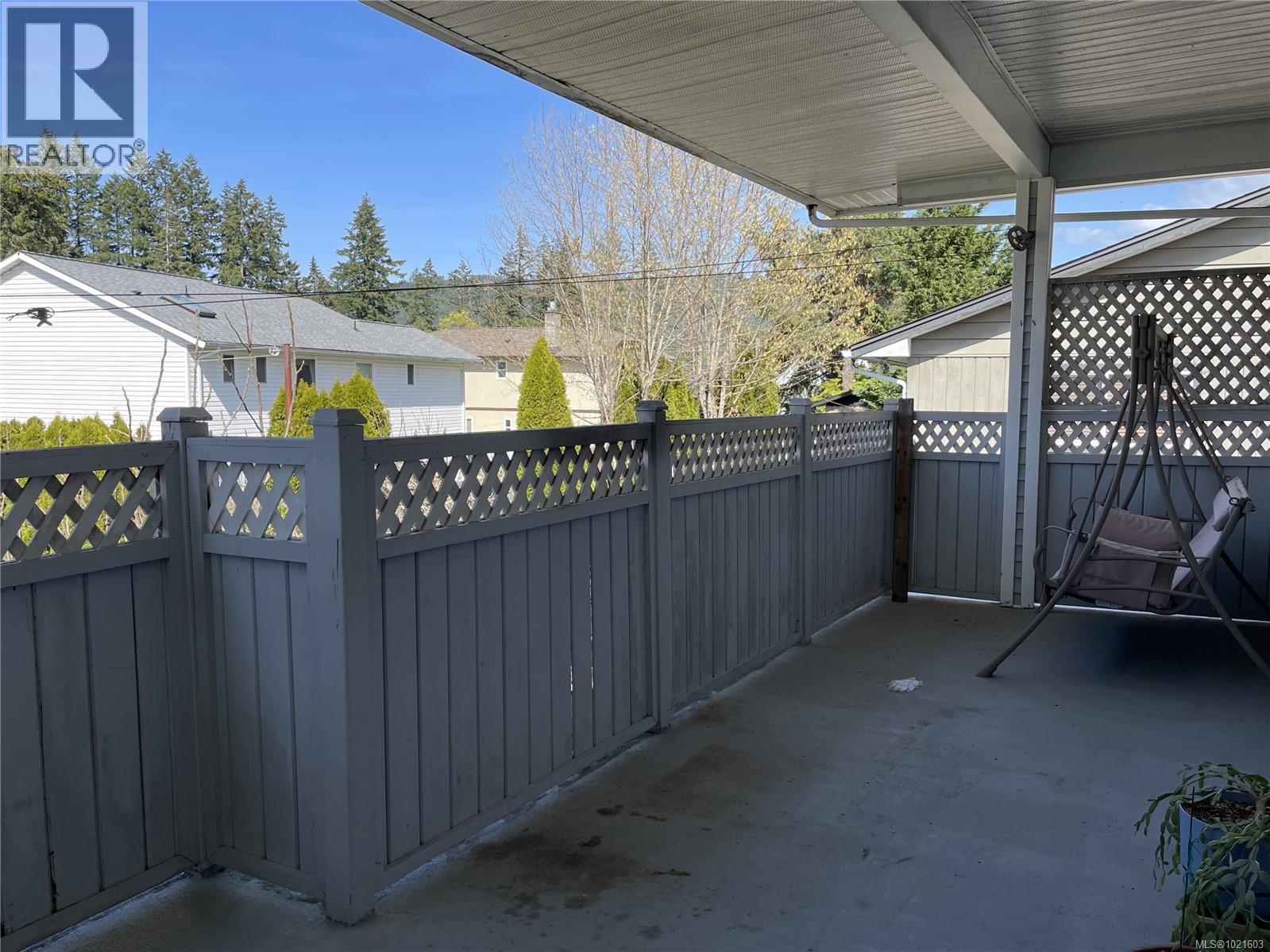 3631 Grieve Rd, Port Alberni