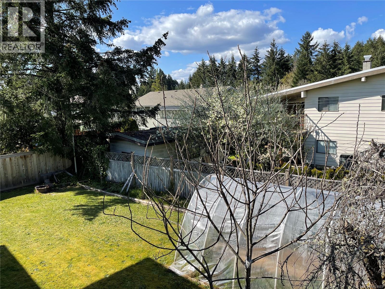 3631 Grieve Rd, Port Alberni