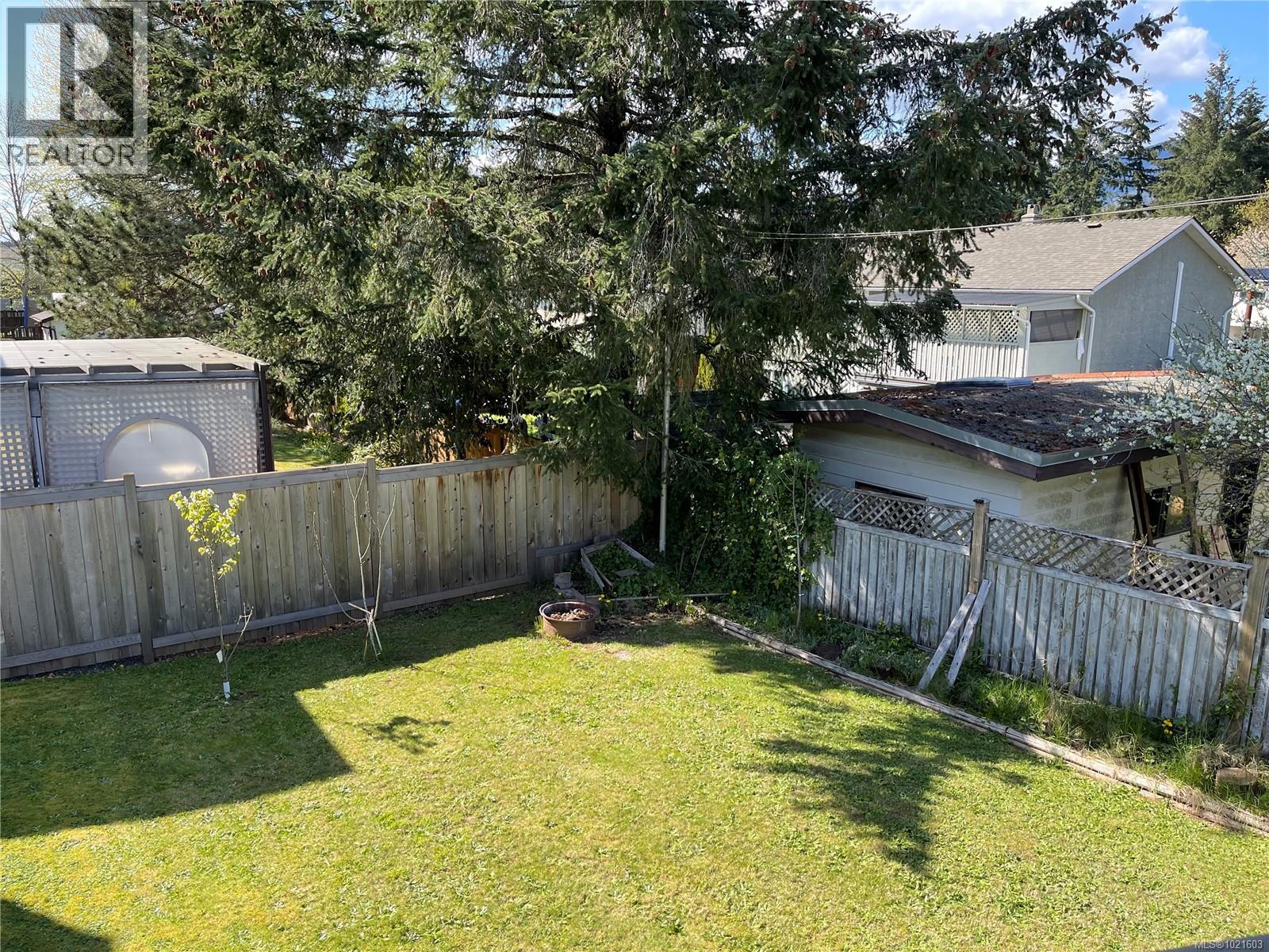 3631 Grieve Rd, Port Alberni