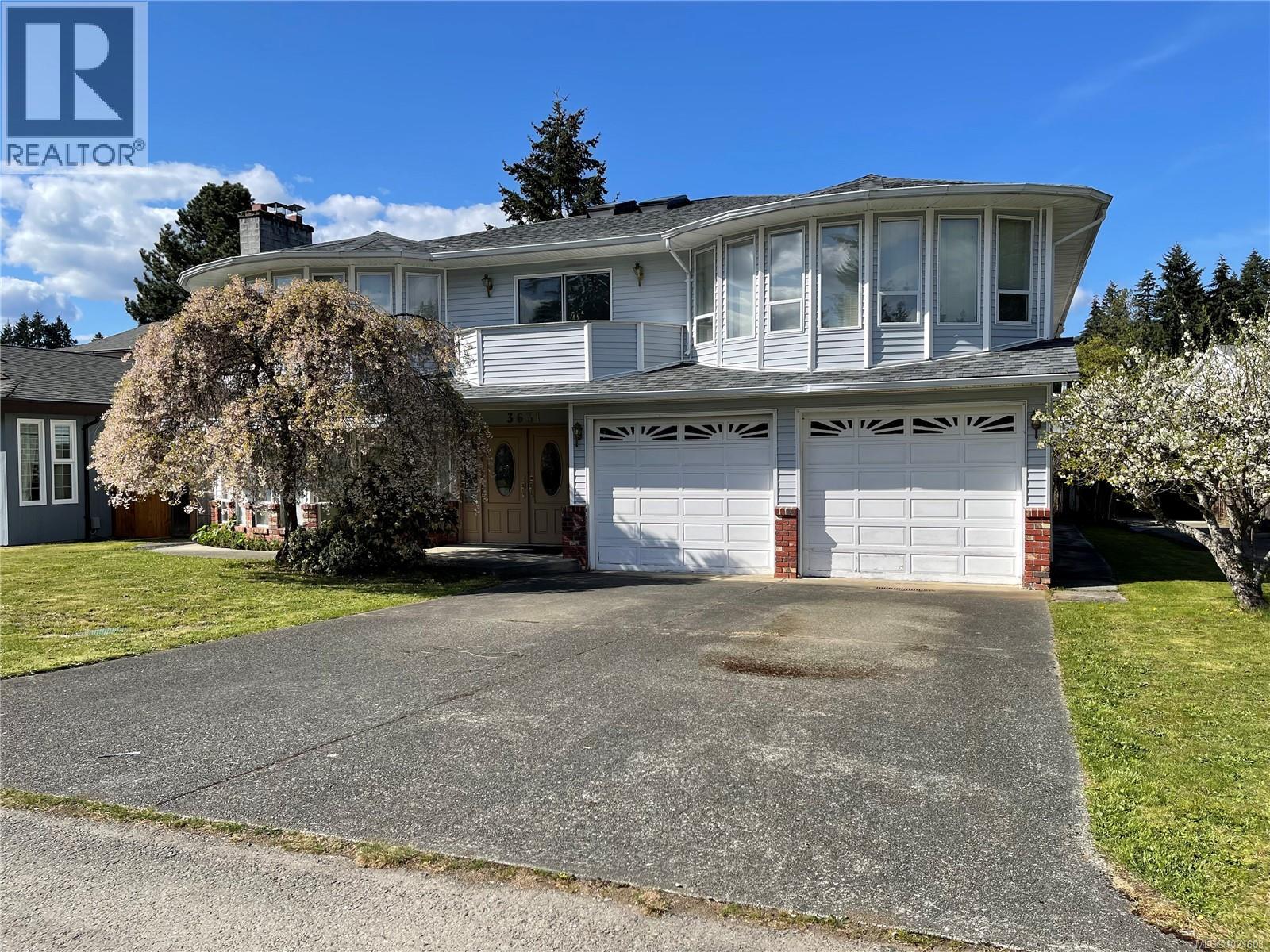 3631 Grieve Rd, Port Alberni