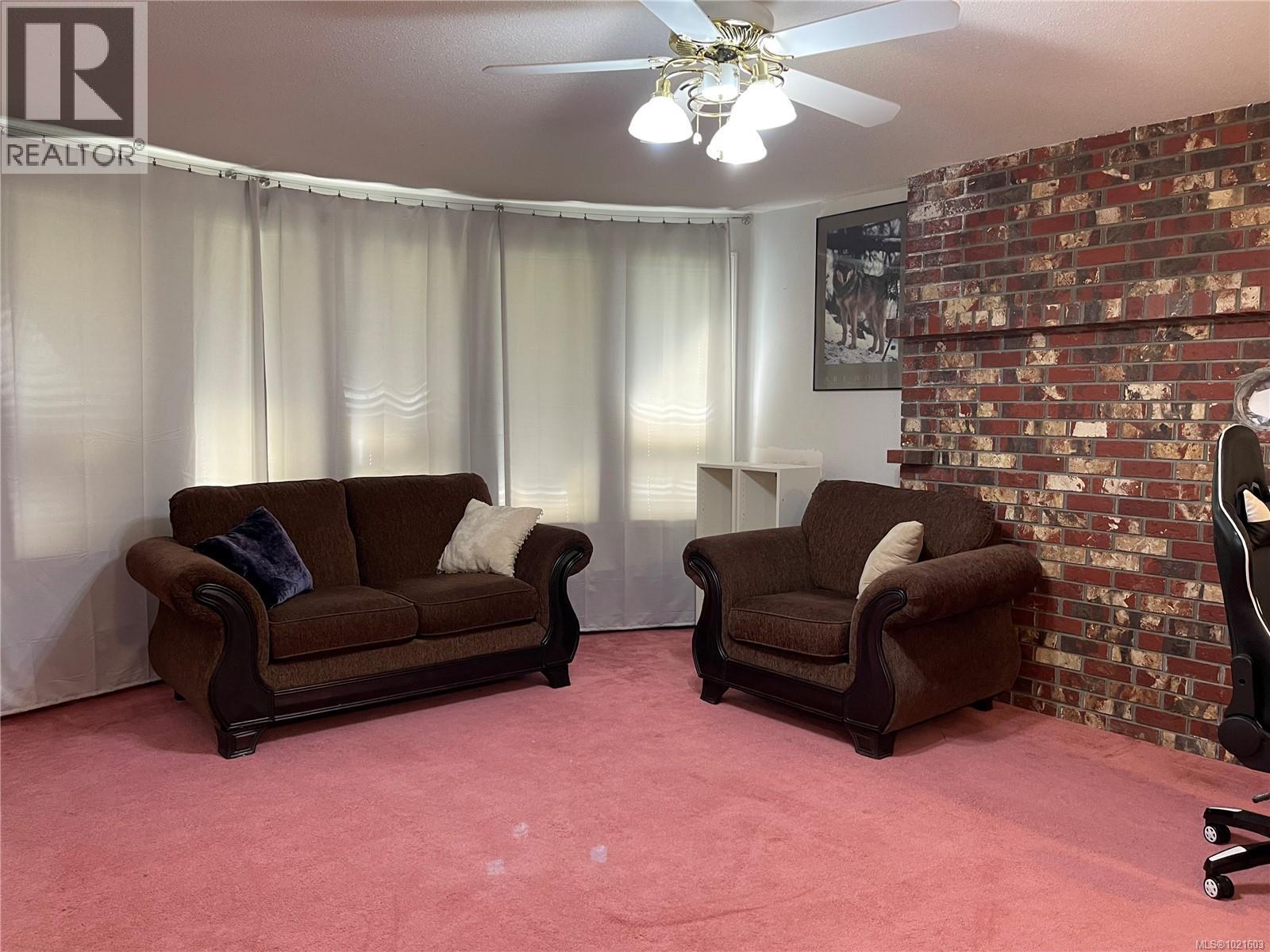 3631 Grieve Rd, Port Alberni