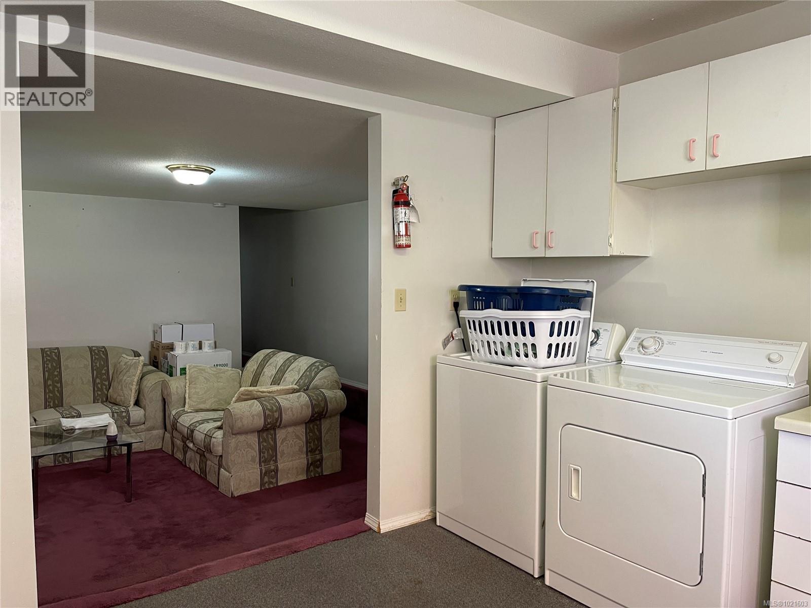 3631 Grieve Rd, Port Alberni