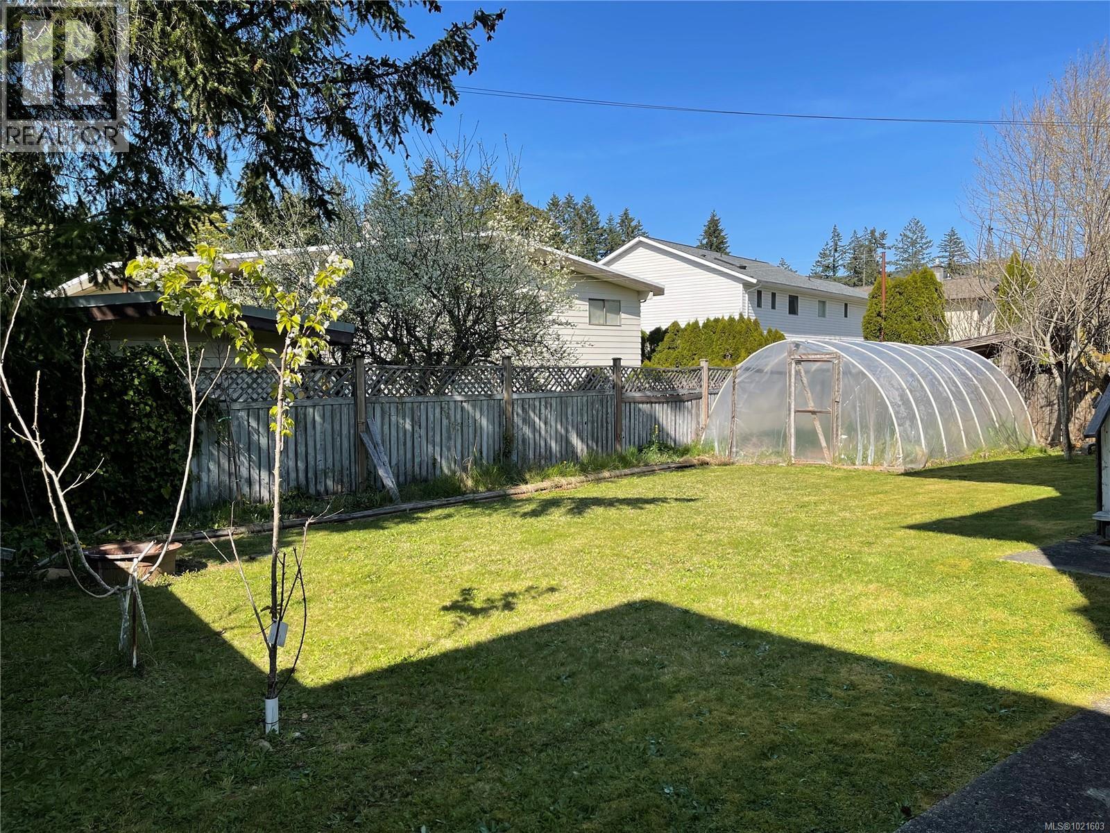 3631 Grieve Rd, Port Alberni
