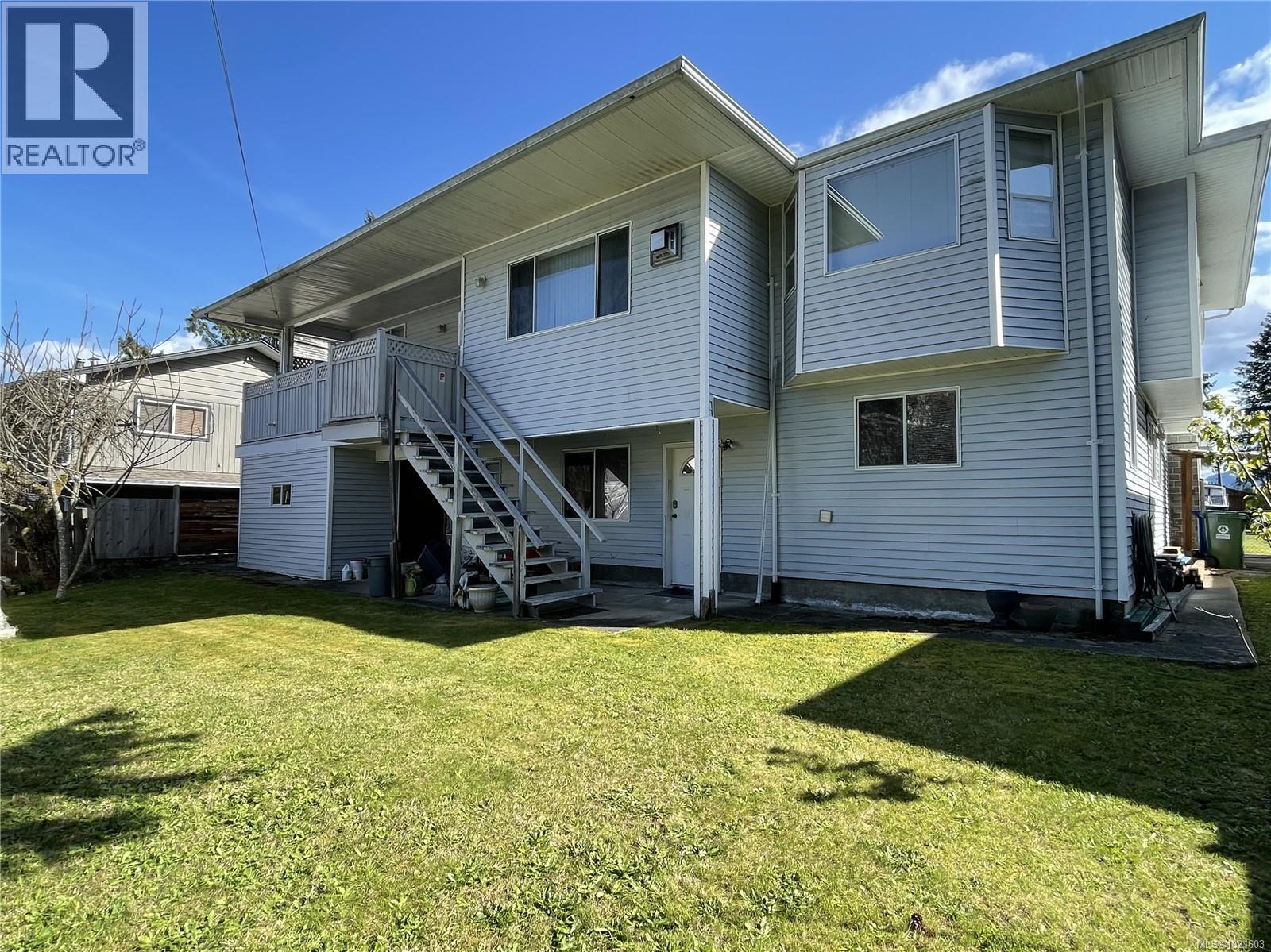 3631 Grieve Rd, Port Alberni