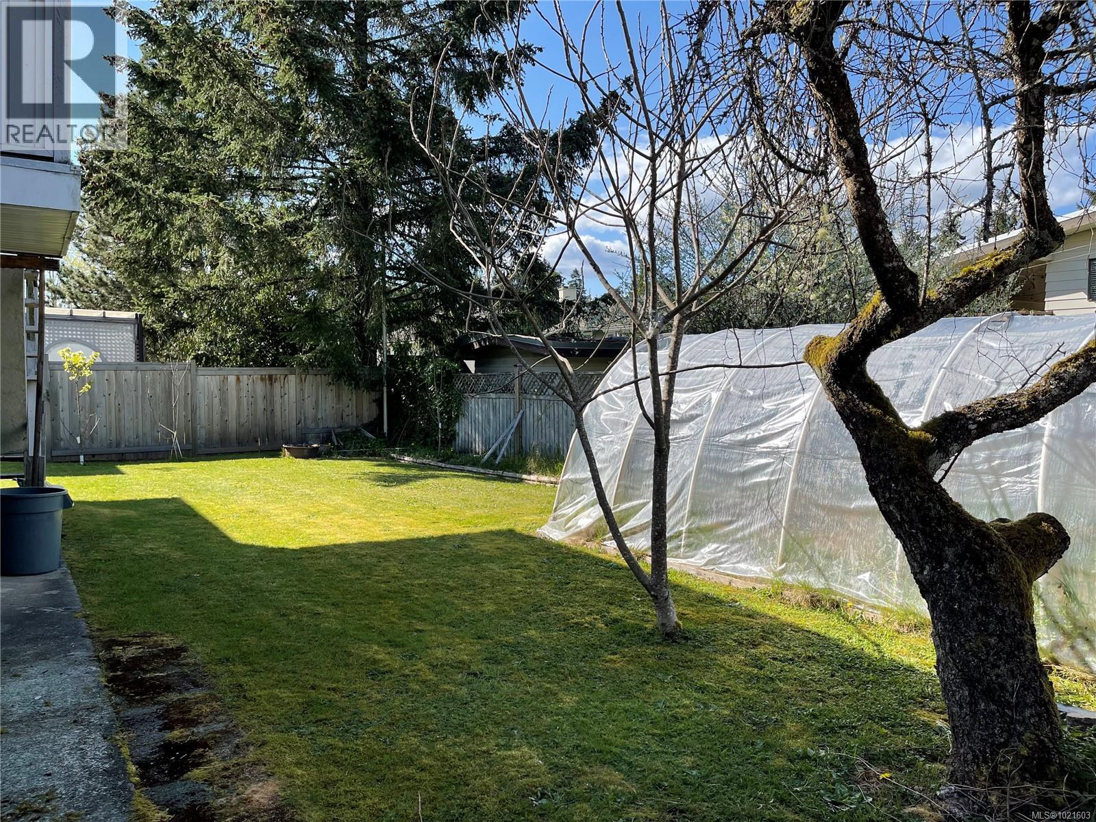 3631 Grieve Rd, Port Alberni