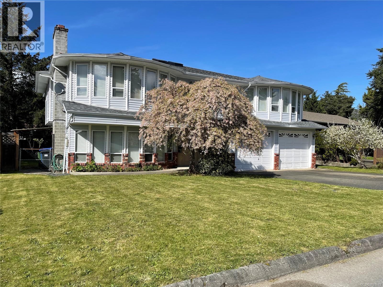 3631 Grieve Rd, Port Alberni