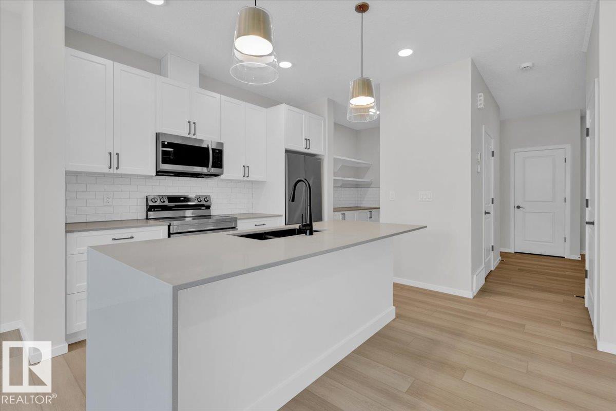 1142 SOUTH CREEK WD, Stony Plain