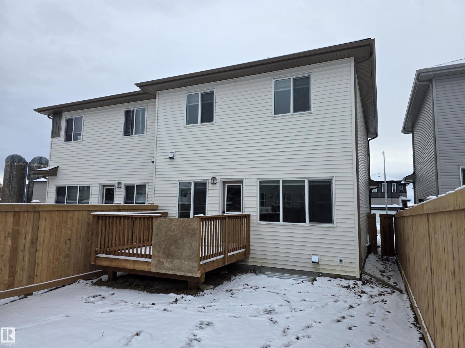 1142 SOUTH CREEK WD, Stony Plain