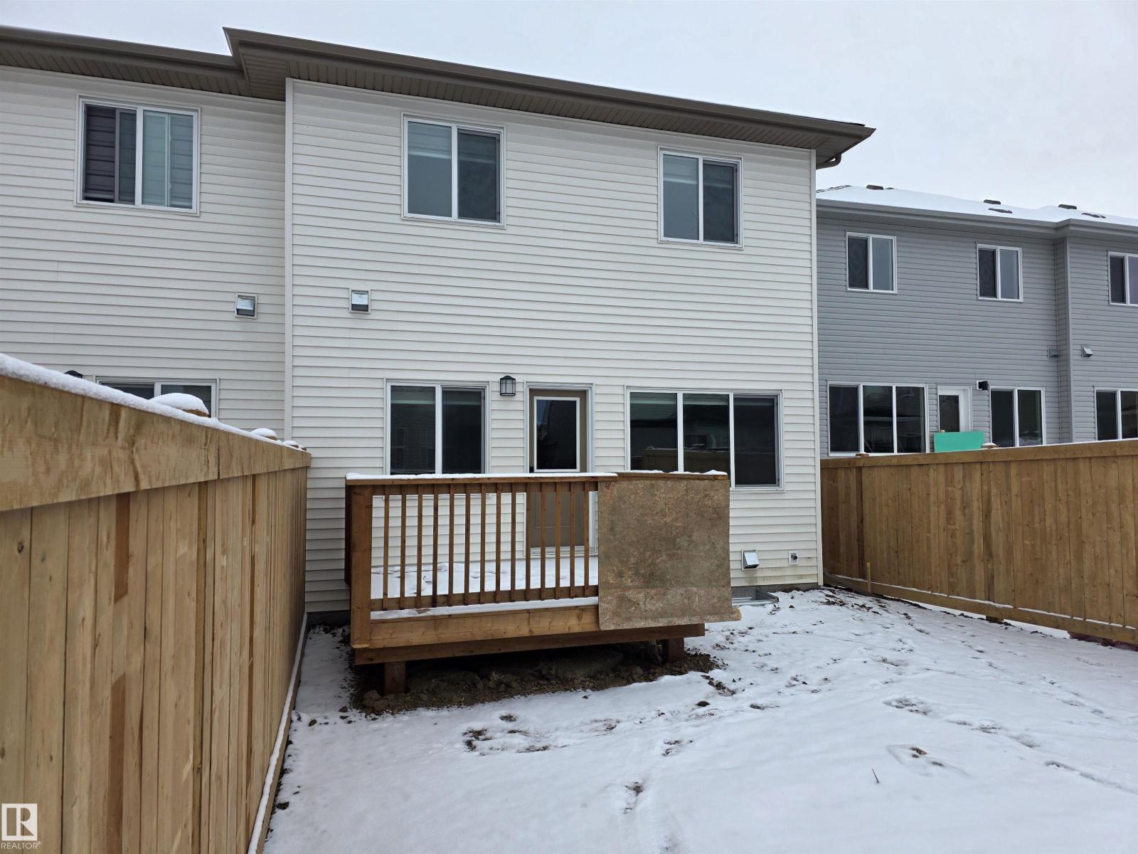 1142 SOUTH CREEK WD, Stony Plain