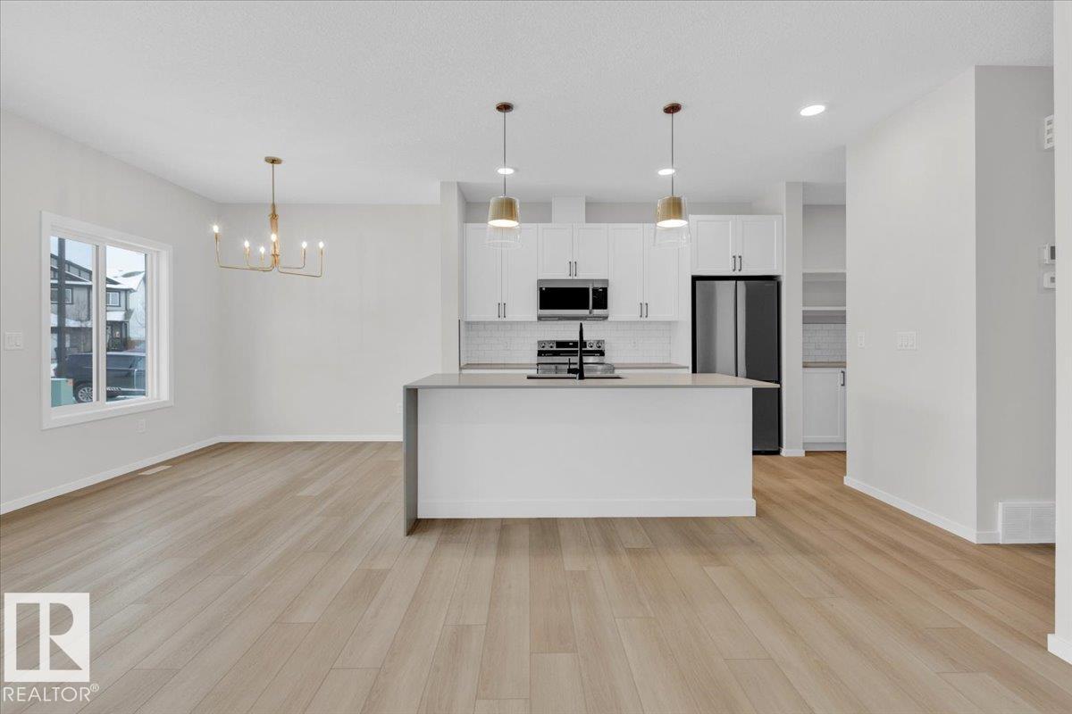 1142 SOUTH CREEK WD, Stony Plain