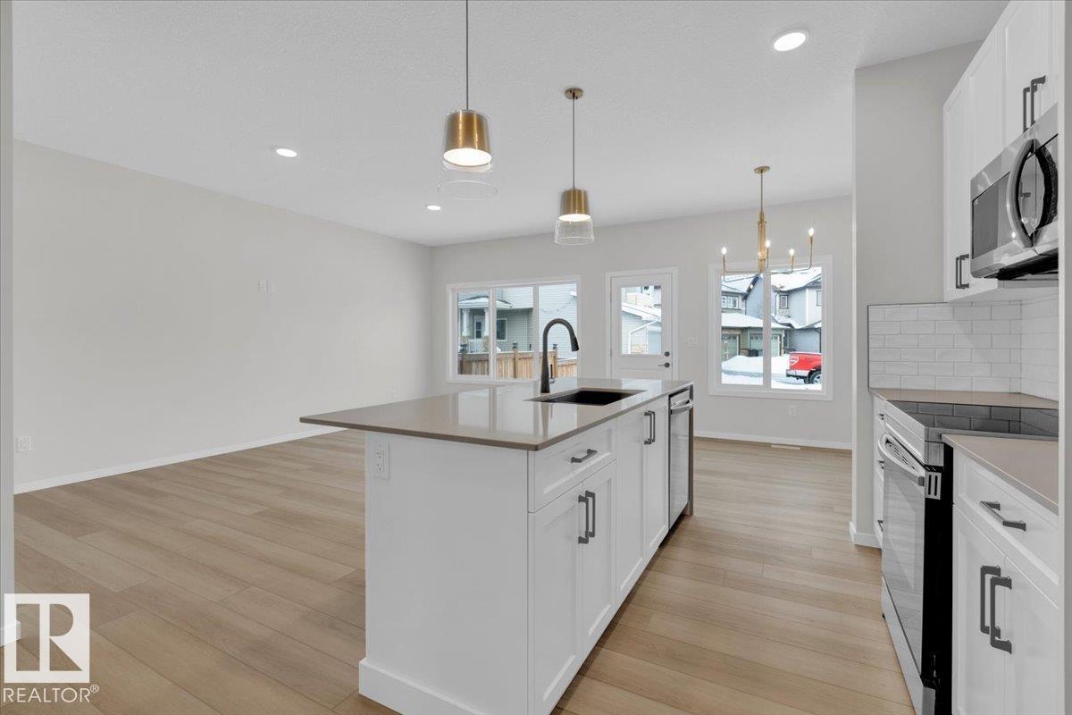 1142 SOUTH CREEK WD, Stony Plain