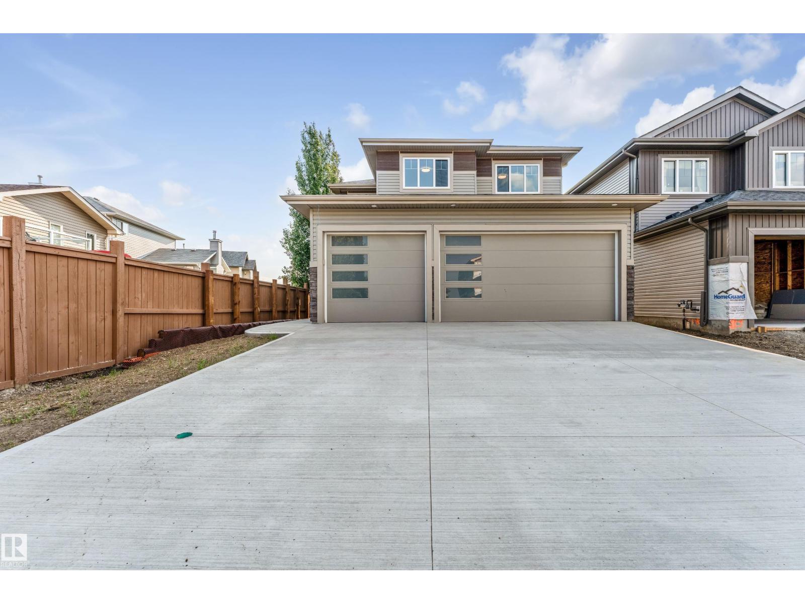 1 HORIZON LI, Spruce Grove
