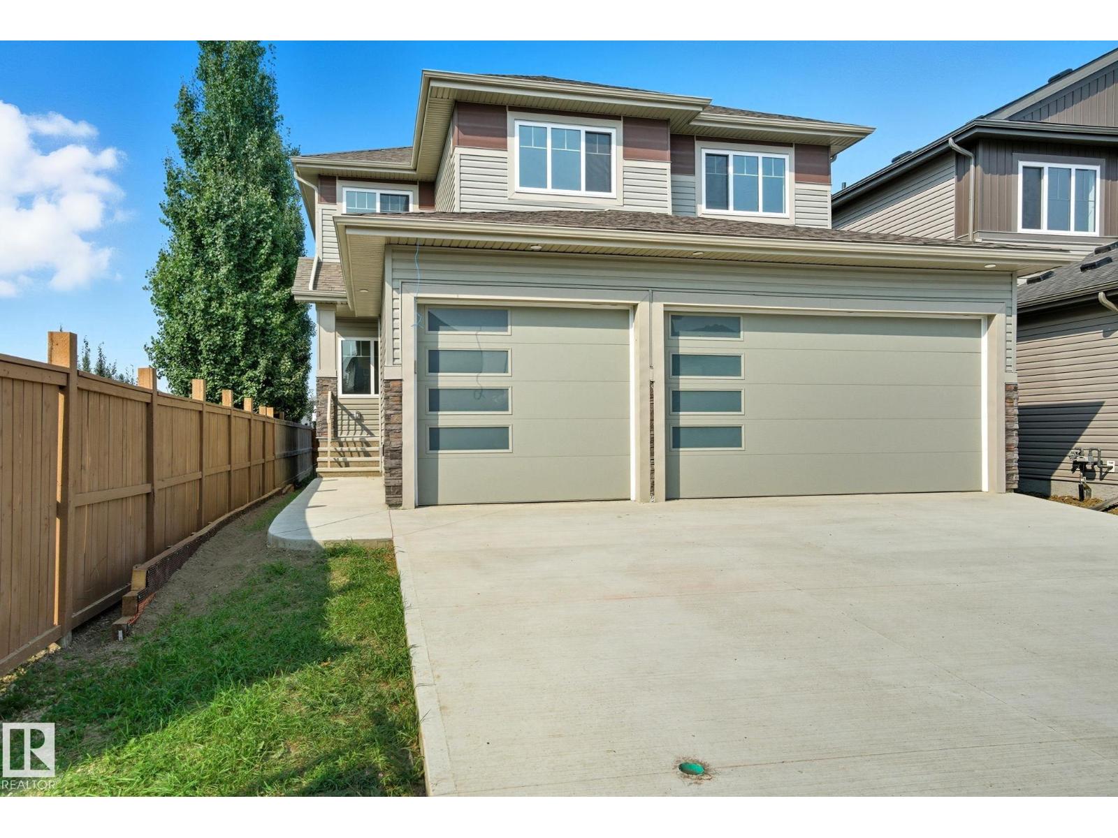 1 HORIZON LI, Spruce Grove