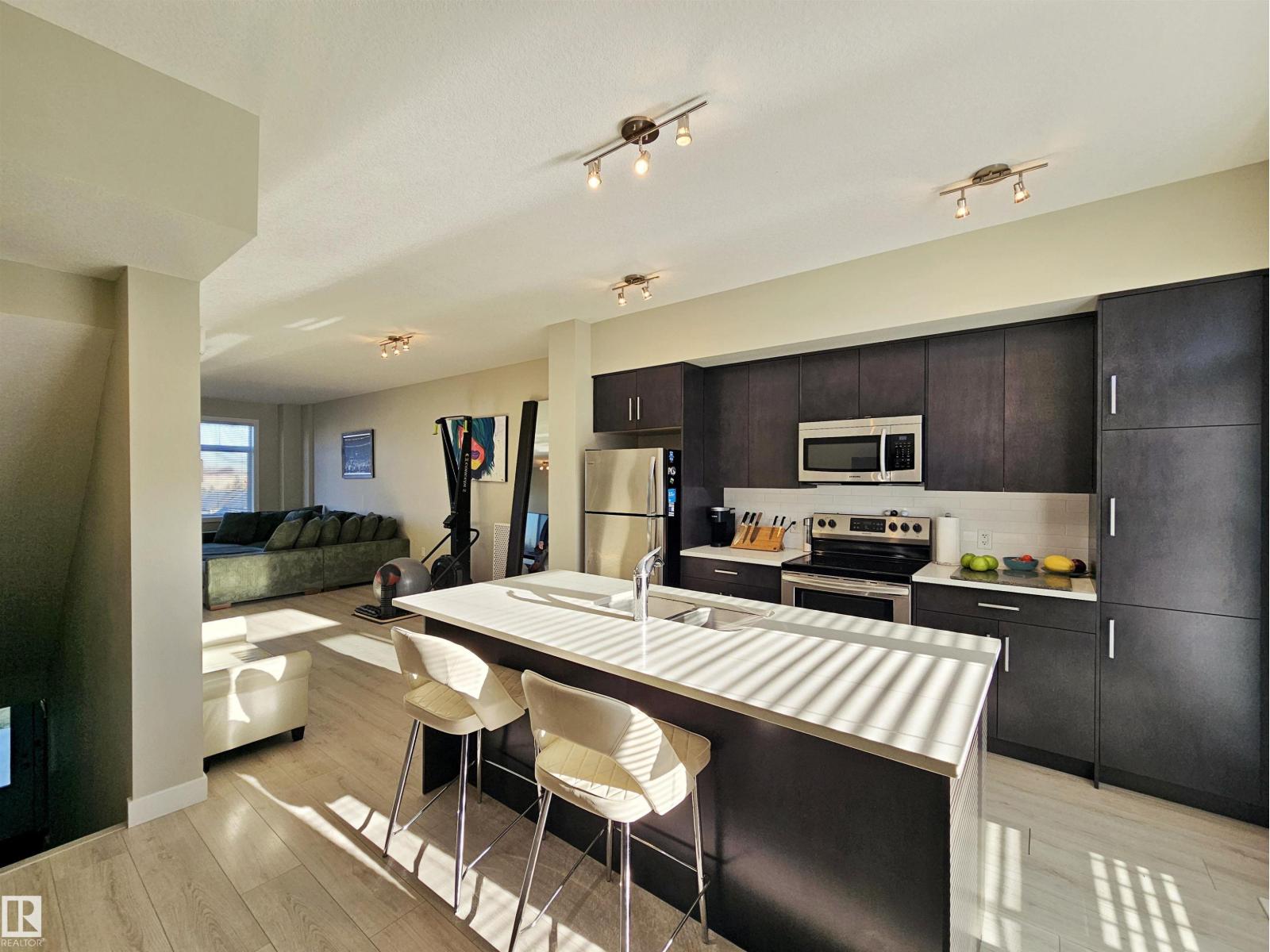 #83 600 BELLEROSE DR, St. Albert