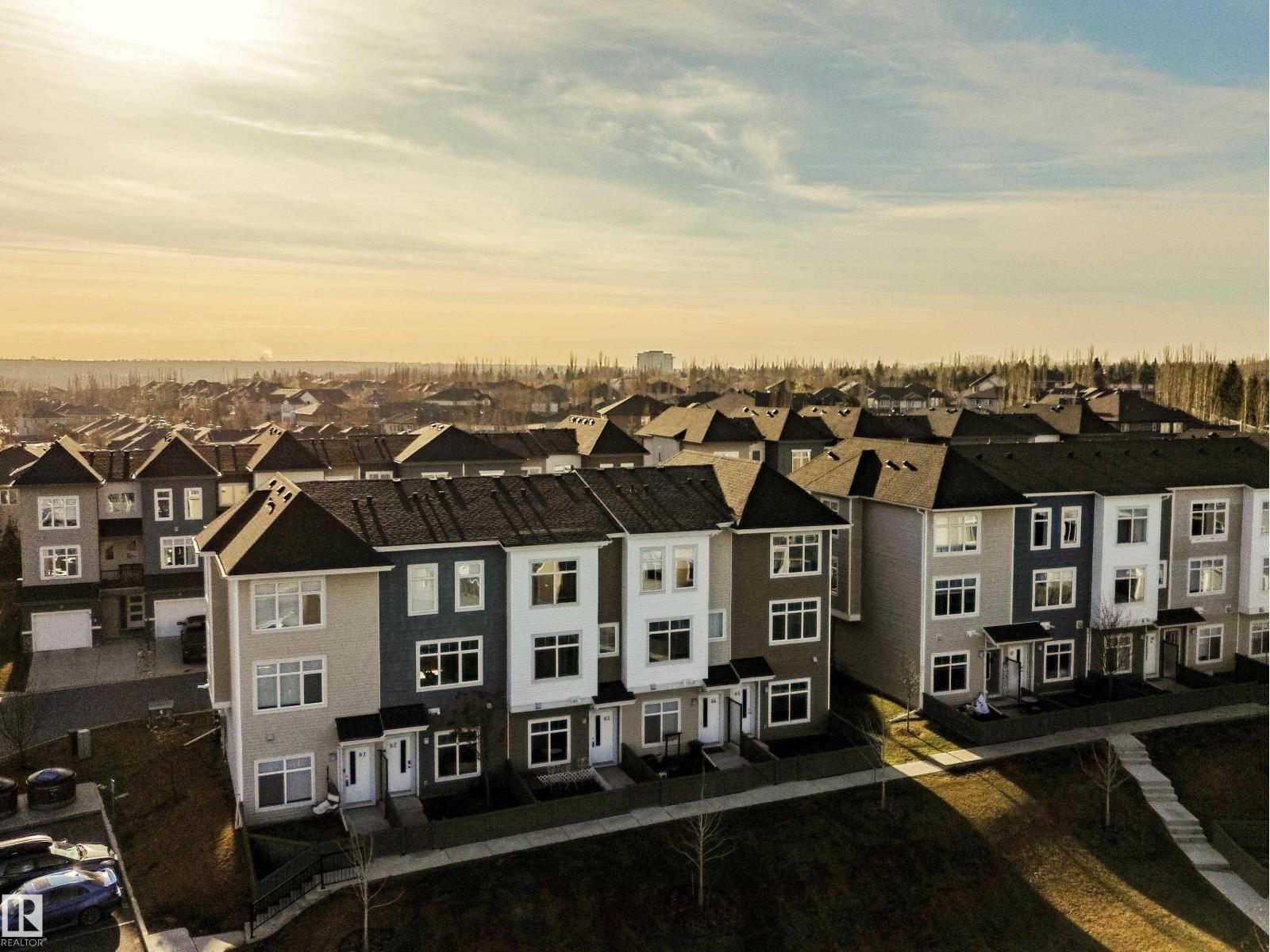 #83 600 BELLEROSE DR, St. Albert