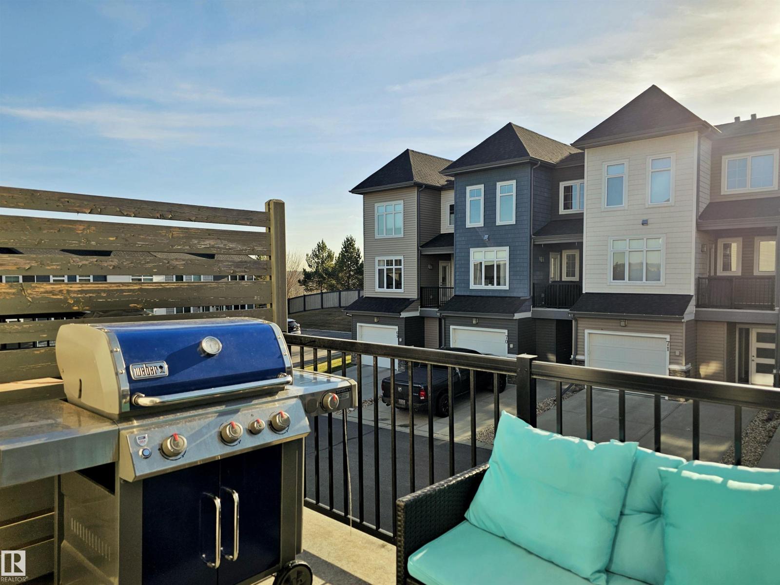 #83 600 BELLEROSE DR, St. Albert