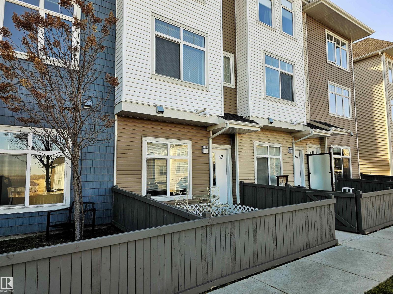 #83 600 BELLEROSE DR, St. Albert