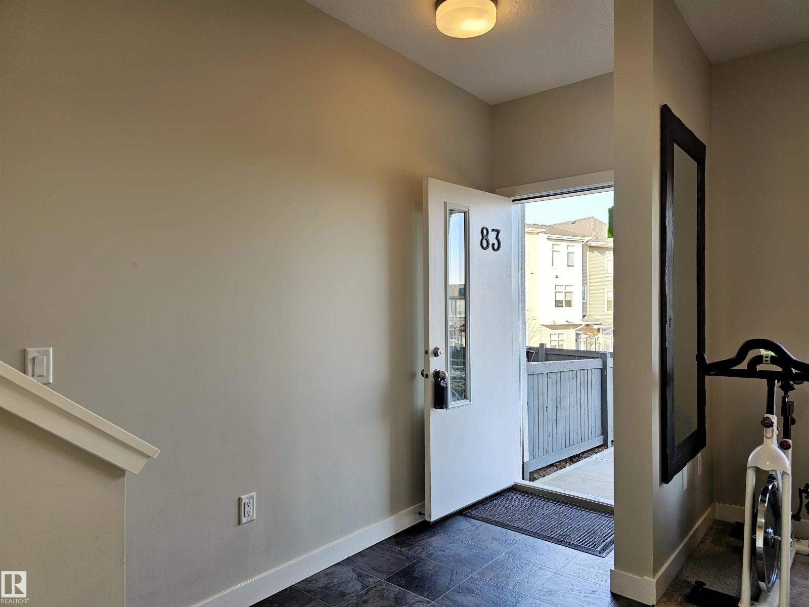 #83 600 BELLEROSE DR, St. Albert