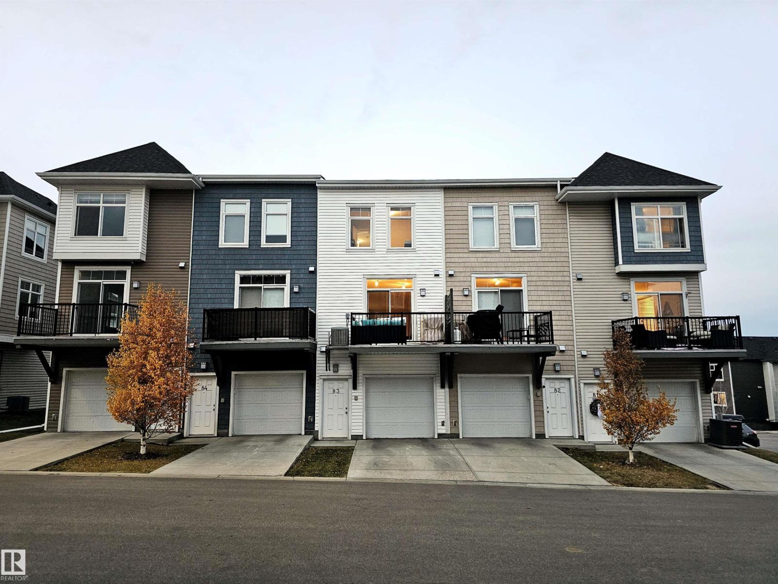 #83 600 BELLEROSE DR, St. Albert