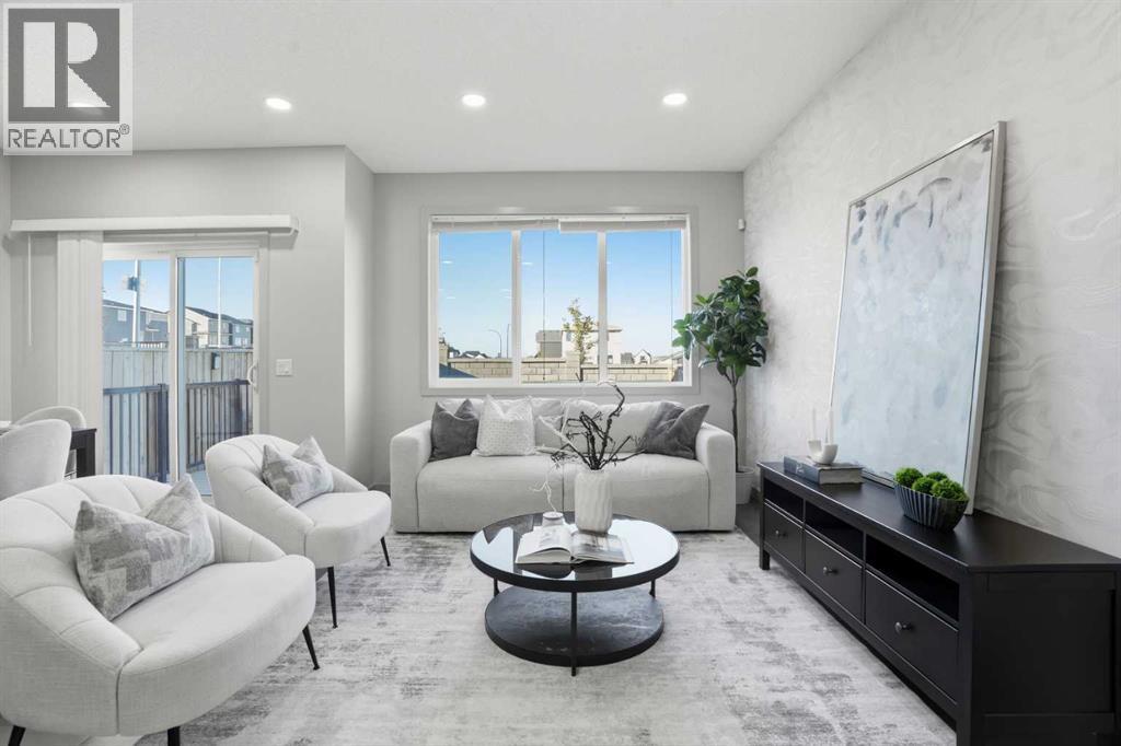 Single Family House for Sale in  Evanscrest Way NW Evanston Calgary 