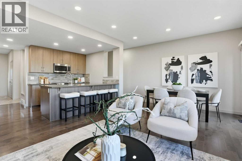 Single Family House for Sale in  Evanscrest Way NW Evanston Calgary 