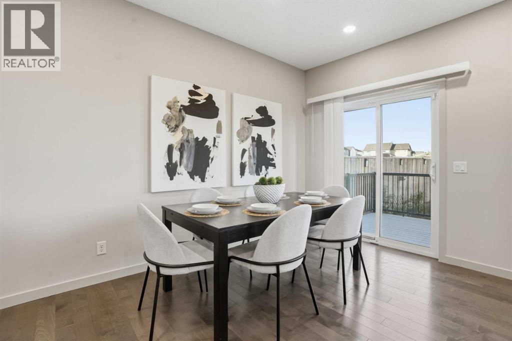 Single Family House for Sale in  Evanscrest Way NW Evanston Calgary 