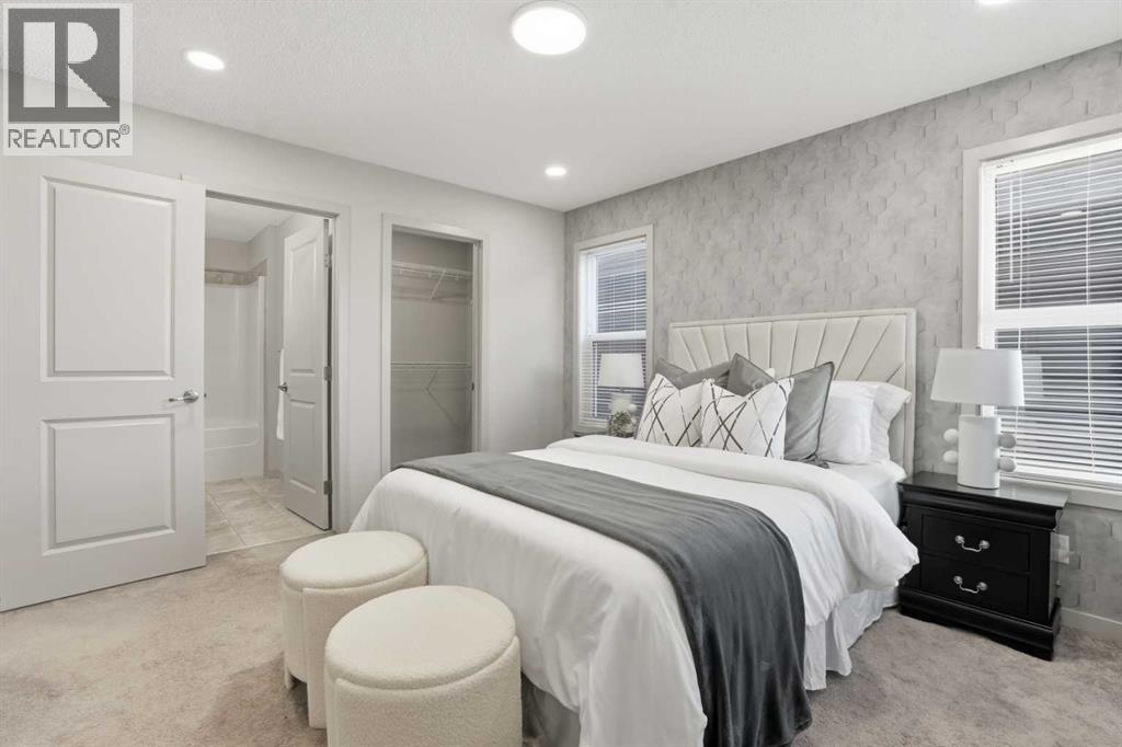 Single Family House for Sale in  Evanscrest Way NW Evanston Calgary 