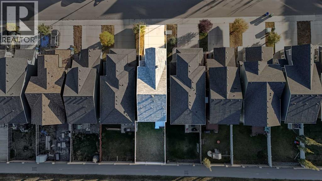 Single Family House for Sale in  Evanscrest Way NW Evanston Calgary 