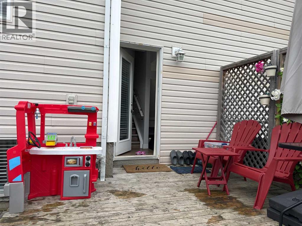 304 Ross Avenue, Cochrane