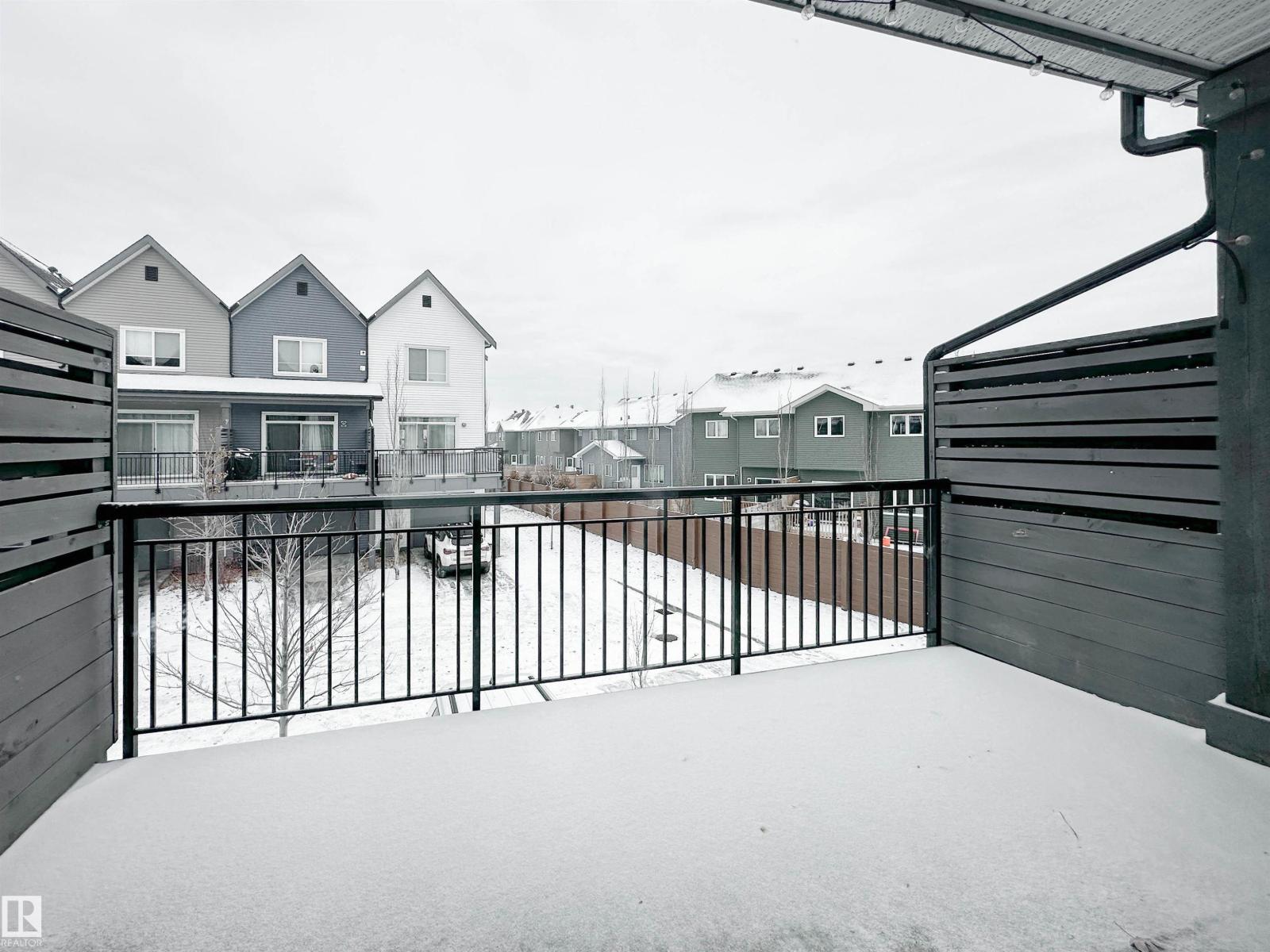 #14 100 Jensen BV, St. Albert