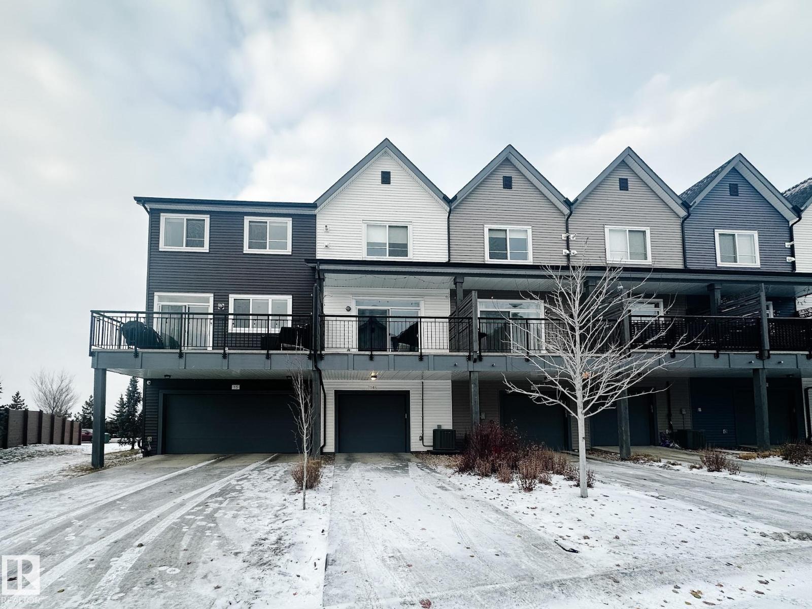 #14 100 Jensen BV, St. Albert