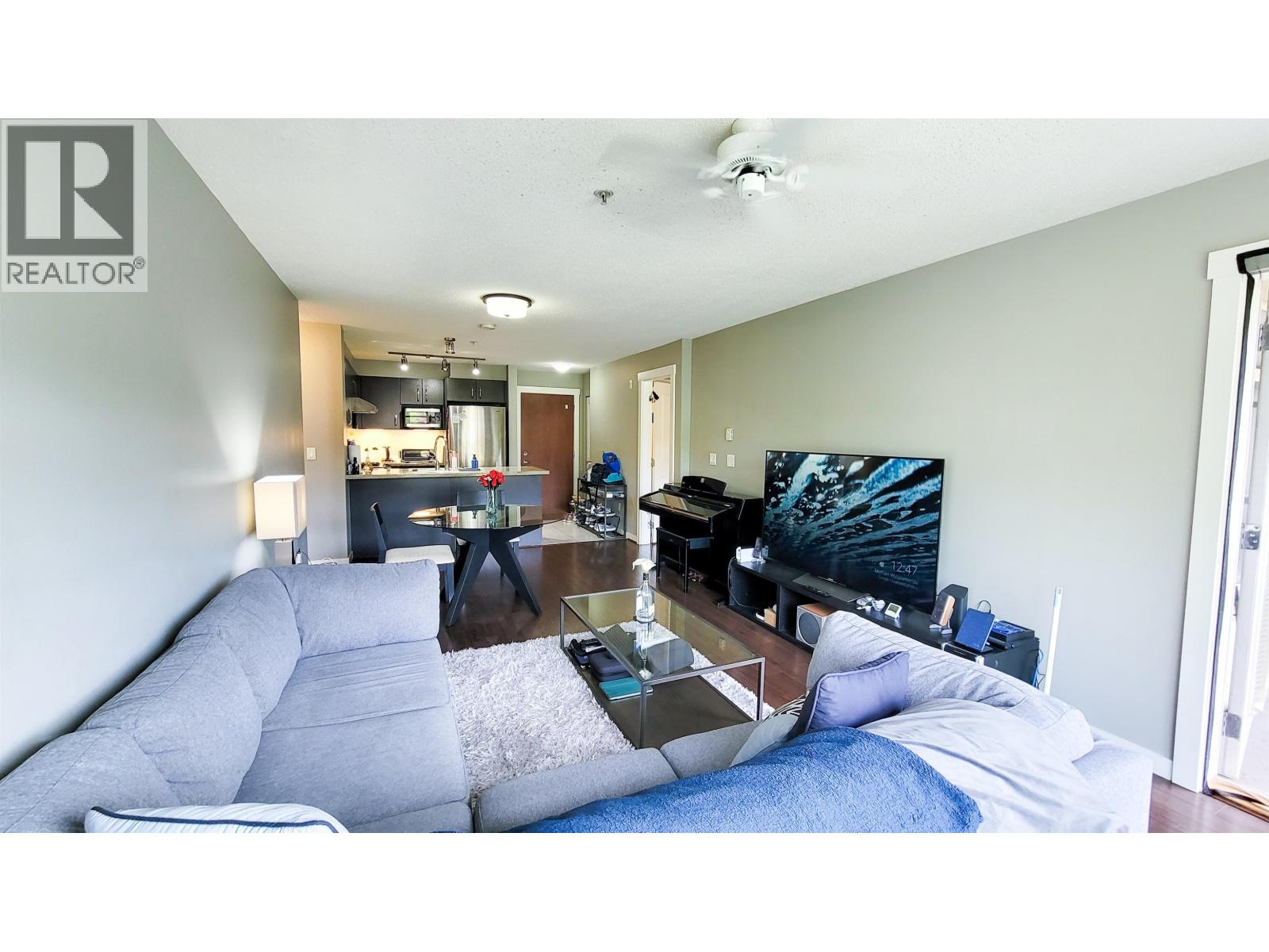 217 9299 TOMICKI AVENUE, Richmond