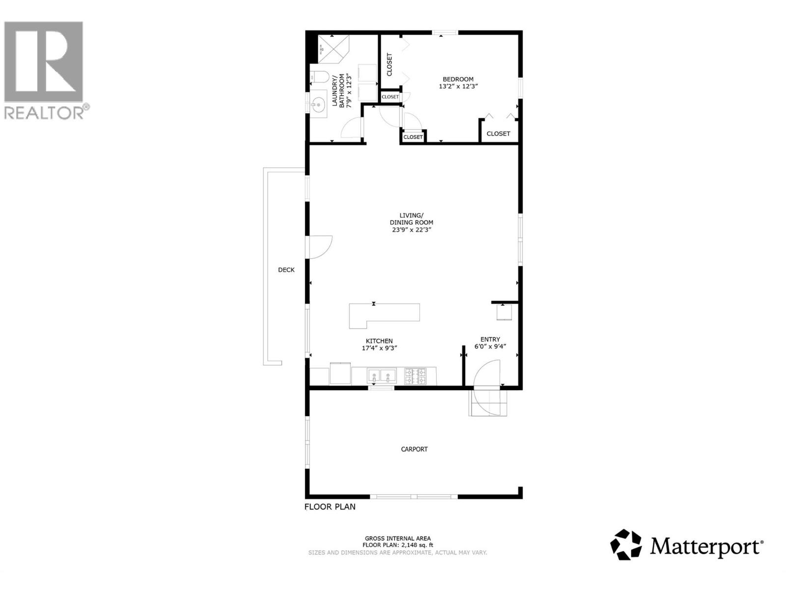 6016 Westall Subdivision, Chetwynd