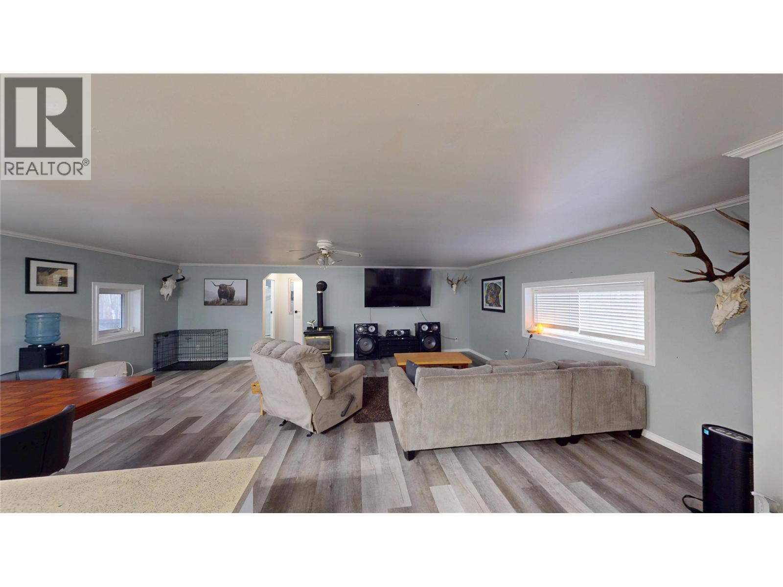 6016 Westall Subdivision, Chetwynd