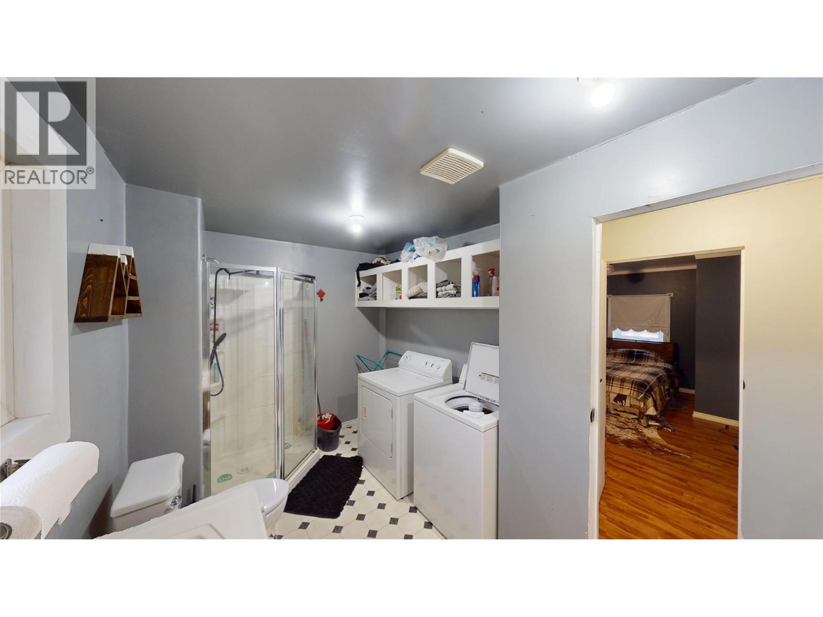 6016 Westall Subdivision, Chetwynd