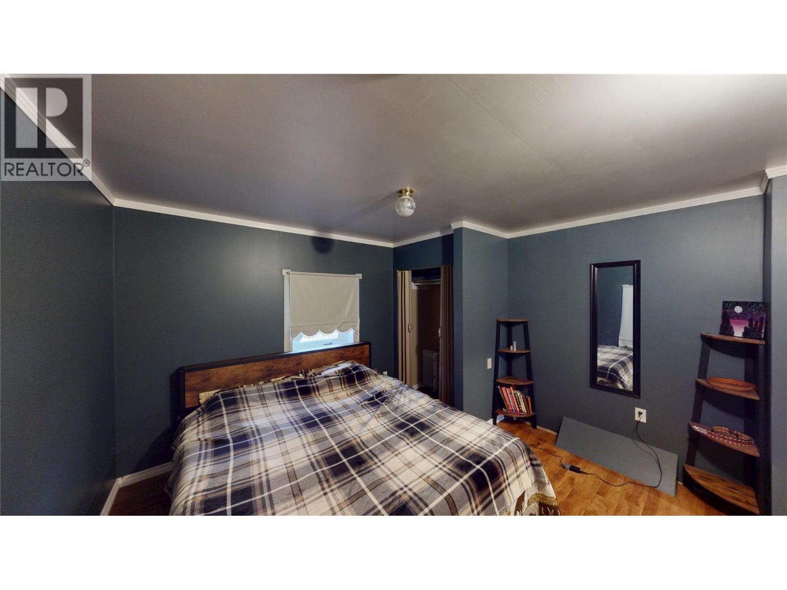 6016 Westall Subdivision, Chetwynd