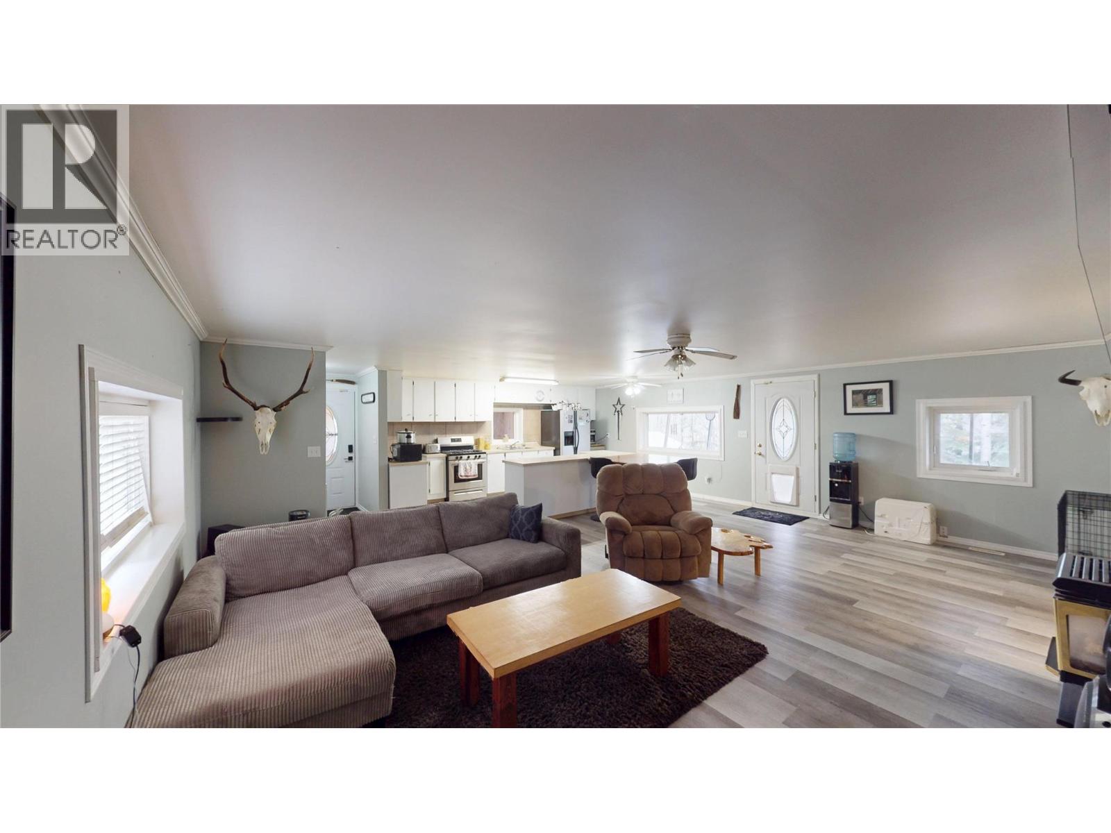 6016 Westall Subdivision, Chetwynd