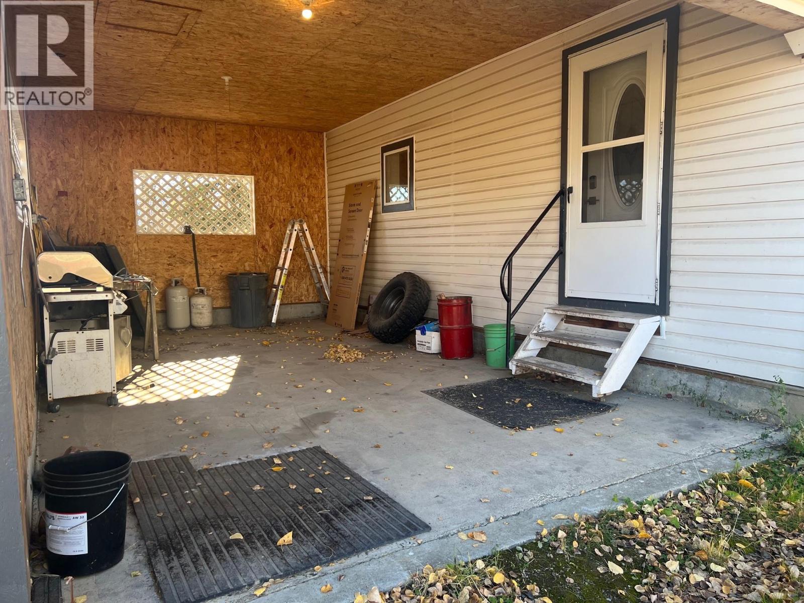 6016 Westall Subdivision, Chetwynd