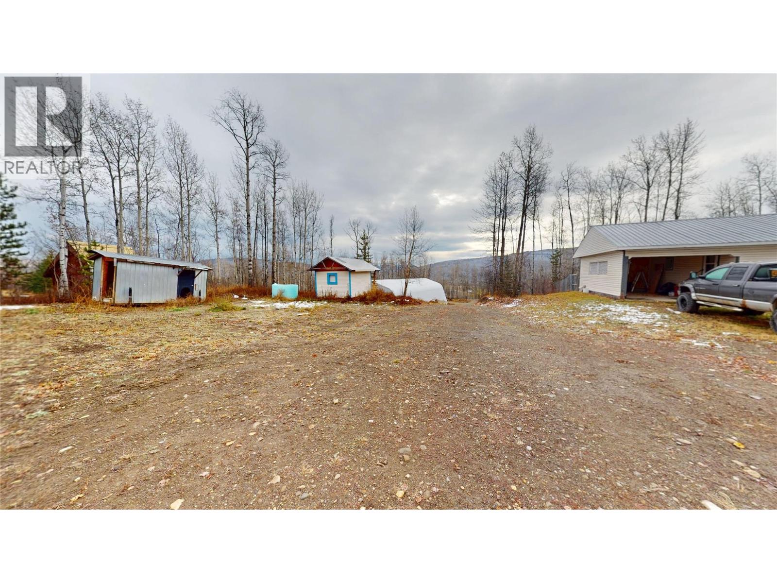 6016 Westall Subdivision, Chetwynd